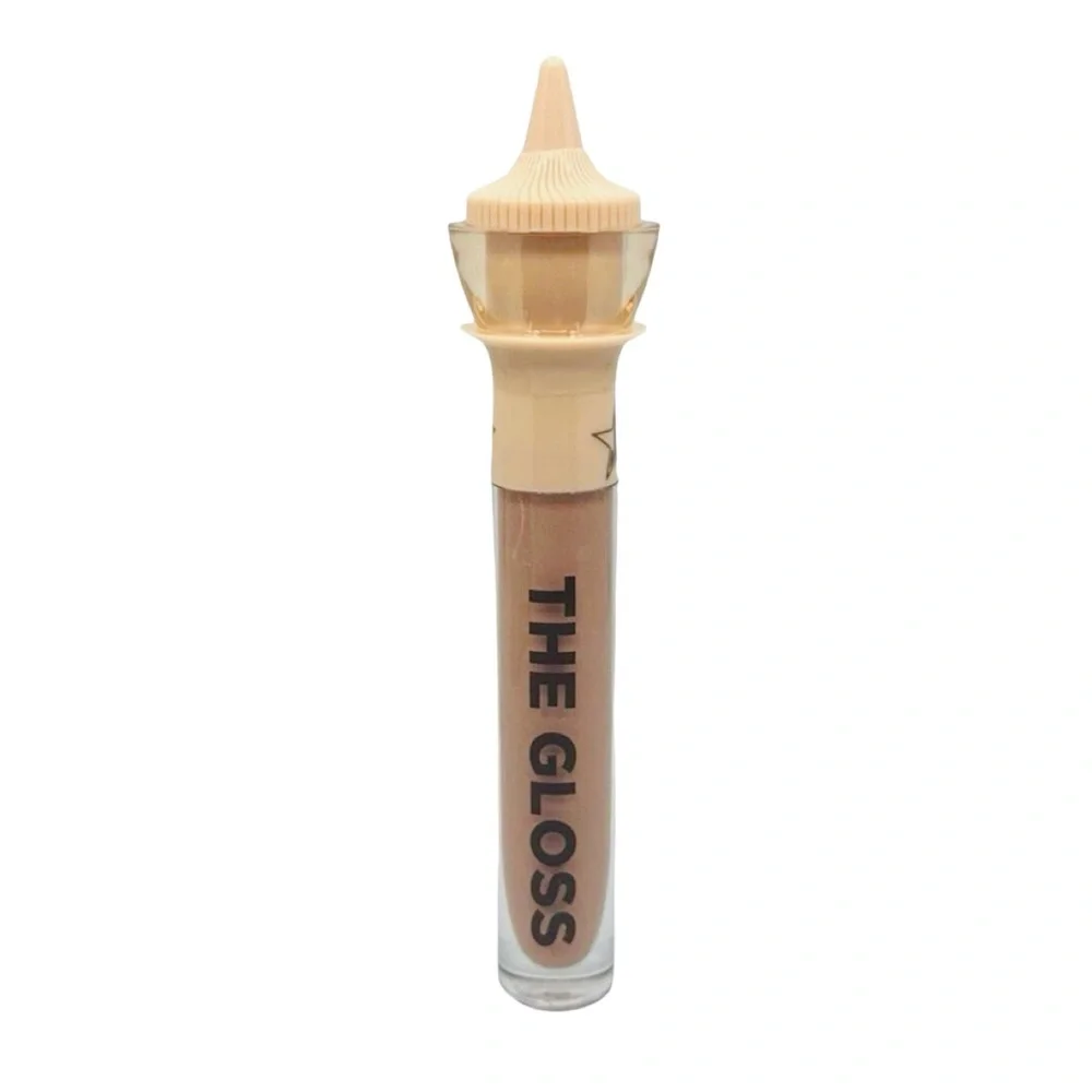 Jeffree Star Cosmetics The Gloss - Body Count - 4.5 ml / 0.15 fl oz